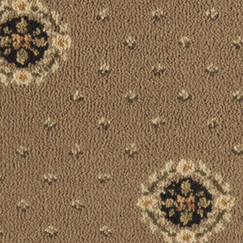 Ulster Sheriden - Cameo Downton 51/2558