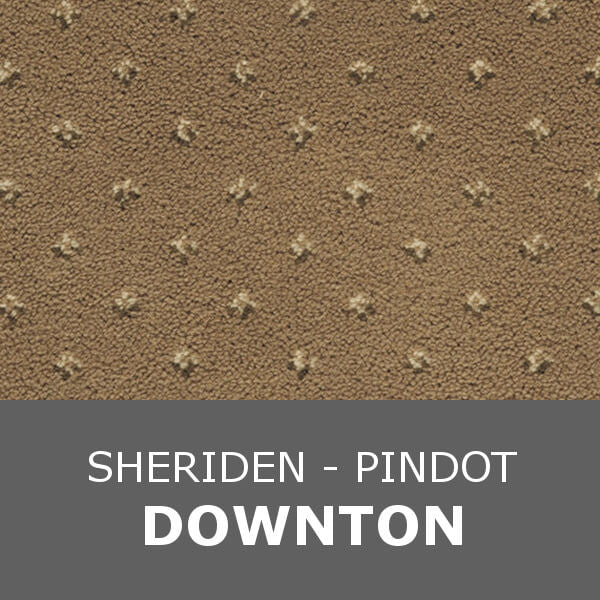 Ulster Sheriden