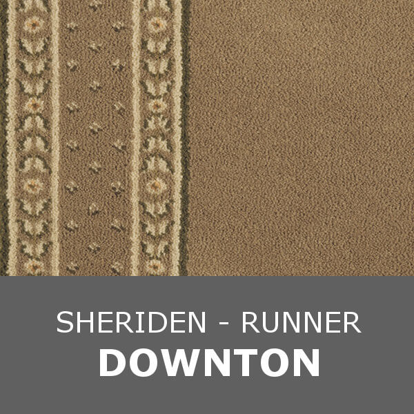 Ulster Sheriden