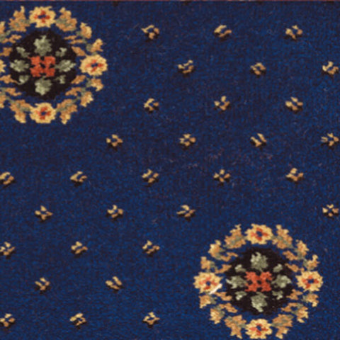 Ulster Sheriden - Cameo Royal Blue 52/2461