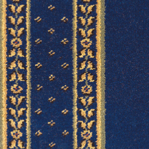 Ulster Sheriden - Runner 0.69m Royal Blue 52/2605