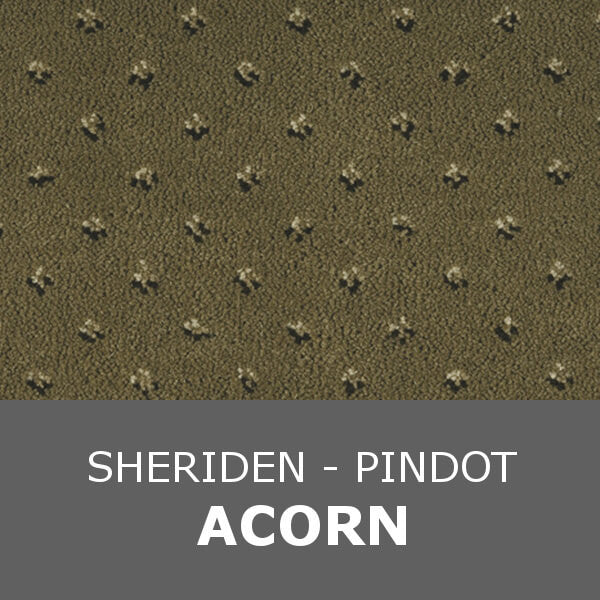 Ulster Sheriden
