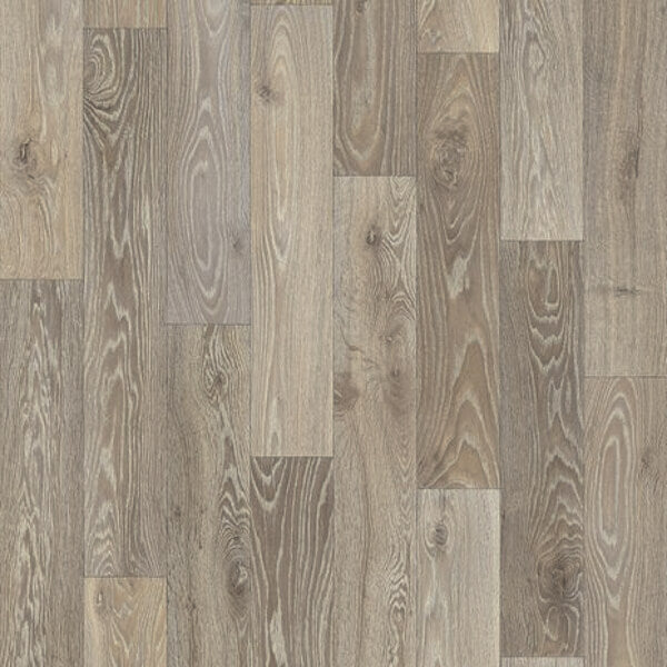 Pietro - Fumed Oak 649M - Timber Effect Vinyl