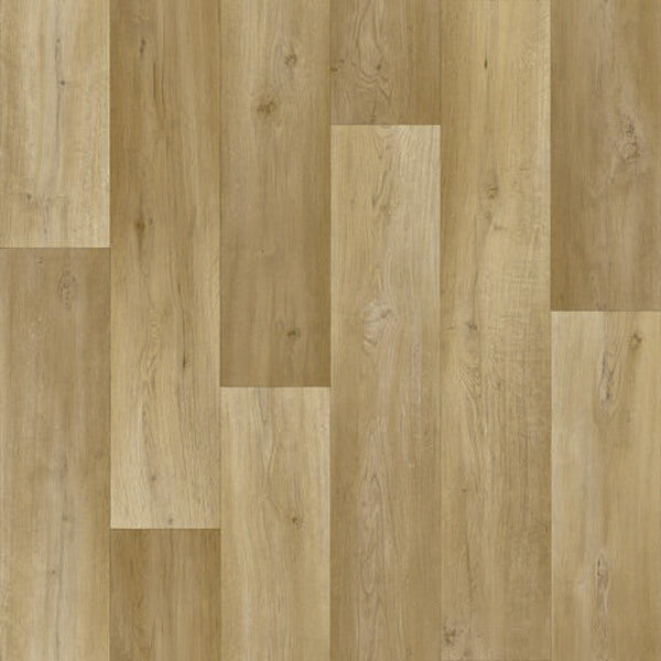 Pietro - Spanish Oak 126M - Timber Effect Vinyl