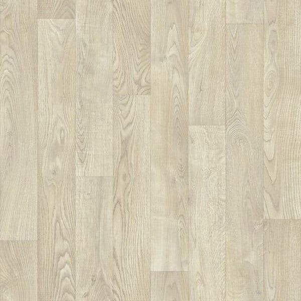 Pietro - White Oak 116S - Timber Effect Vinyl