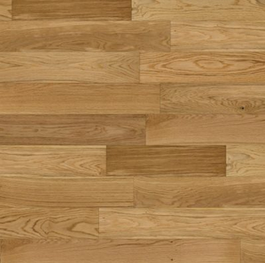 Lignum Pure - Eighteen - Oak 125