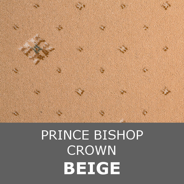 Hugh Mackay Prince Bishop Collection