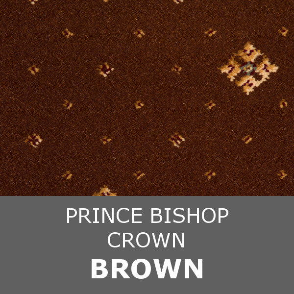 Hugh Mackay Prince Bishop Collection