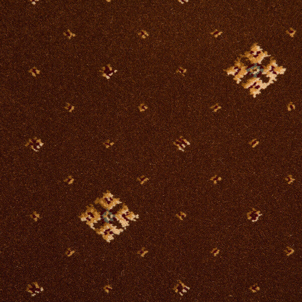 Hugh Mackay Prince Bishop Crown Range - Brown 411