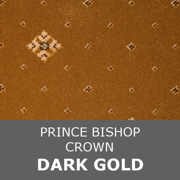 Hugh Mackay Prince Bishop Collection