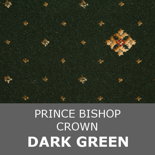 Hugh Mackay Prince Bishop Collection