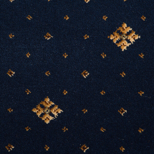 Hugh Mackay Prince Bishop Crown Range - Navy 407