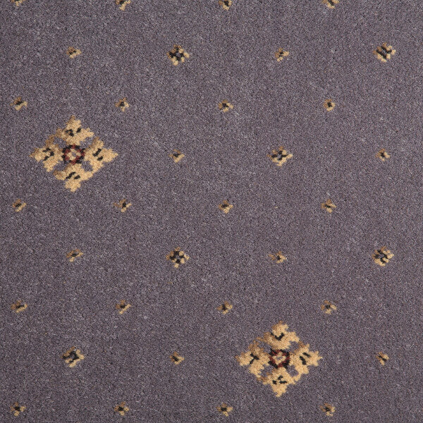Hugh Mackay Prince Bishop Crown Range - Steel 50
