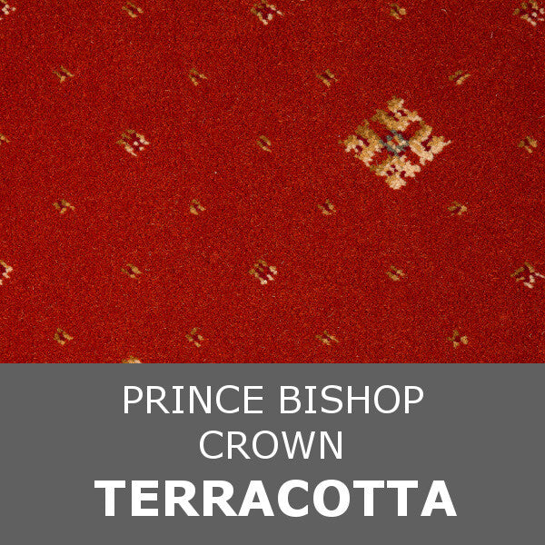 Hugh Mackay Prince Bishop Collection