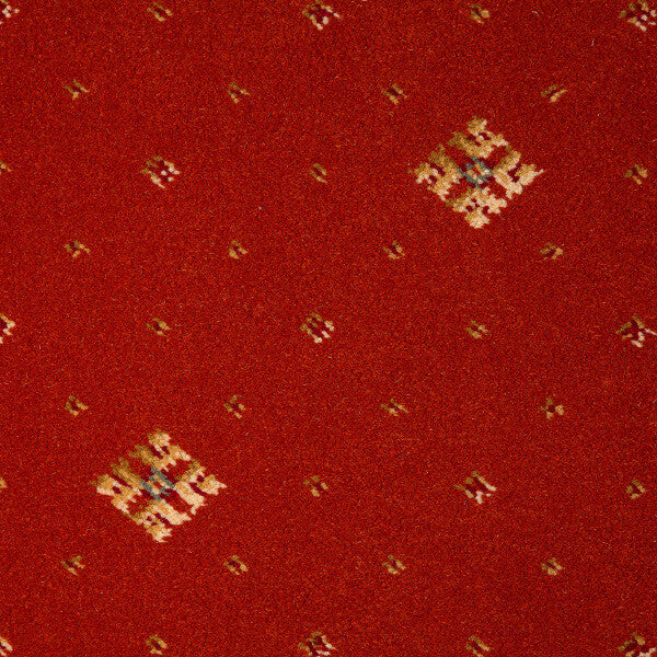Hugh Mackay Prince Bishop Crown Range - Terracotta 410