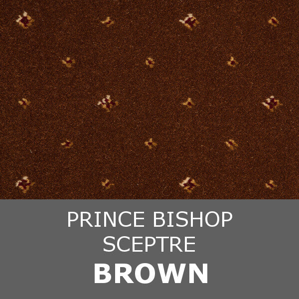 Hugh Mackay Prince Bishop Collection