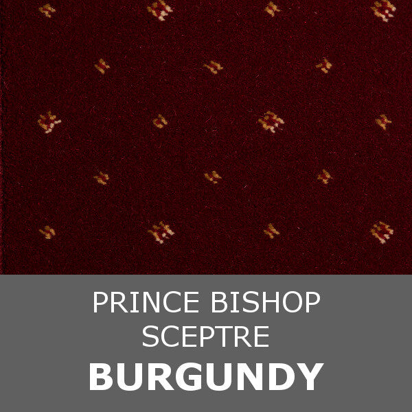 Hugh Mackay Prince Bishop Collection