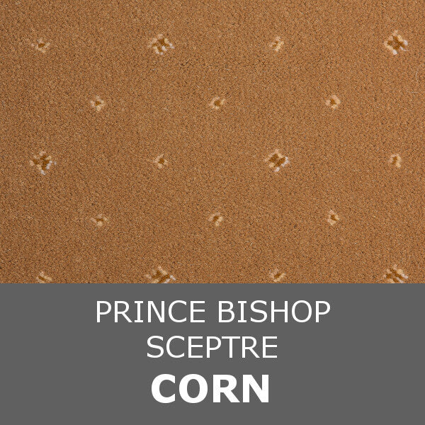 Hugh Mackay Prince Bishop Collection