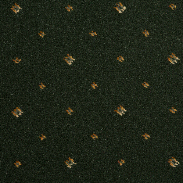 Hugh Mackay Prince Bishop Sceptre Range - Dark Green 425