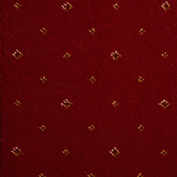 Hugh Mackay Prince Bishop Sceptre Range - Red 422