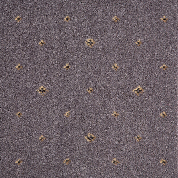 Hugh Mackay Prince Bishop Sceptre Range - Steel 5