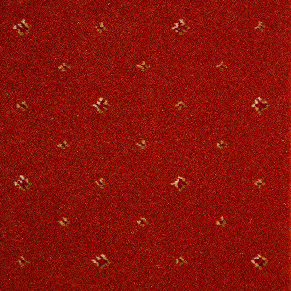 Hugh Mackay Prince Bishop Sceptre Range - Terracotta 423