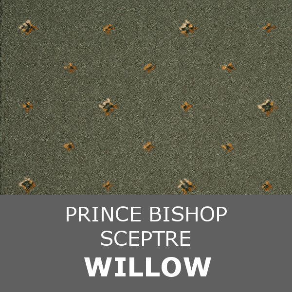 Hugh Mackay Prince Bishop Collection