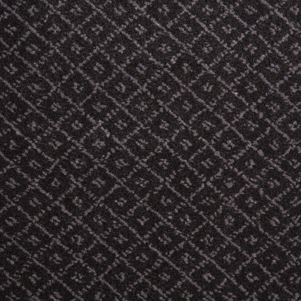 Hugh Mackay Prince Bishop Trellis Range - Anthracite 38