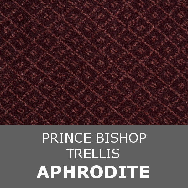 Hugh Mackay Prince Bishop Trellis Range - Aphrodite
