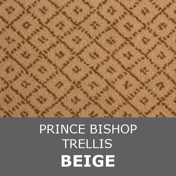 Hugh Mackay Prince Bishop Collection