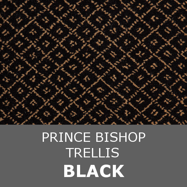 Hugh Mackay Prince Bishop Collection