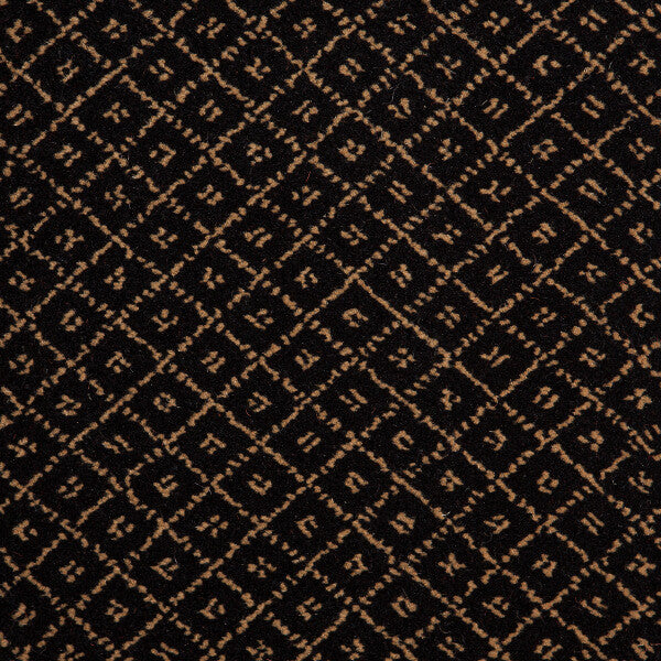 Hugh Mackay Prince Bishop Trellis Range - Black 19