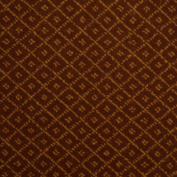 Hugh Mackay Prince Bishop Trellis Range - Brown 54