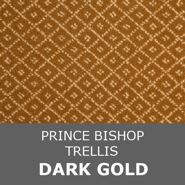 Hugh Mackay Prince Bishop Collection