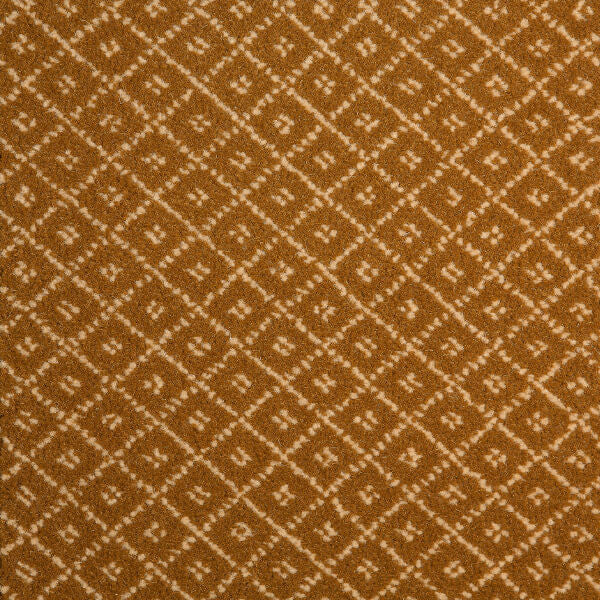 Hugh Mackay Prince Bishop Trellis Range - Dark Gold 55