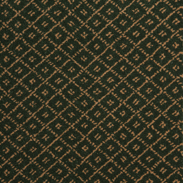 Hugh Mackay Prince Bishop Trellis Range - Dark Green 22