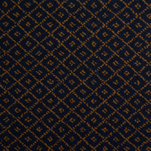 Hugh Mackay Prince Bishop Trellis Range - Navy 53