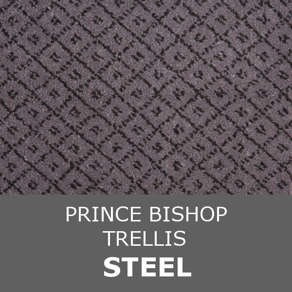 Hugh Mackay Prince Bishop Collection