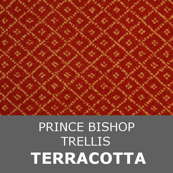 Hugh Mackay Prince Bishop Collection