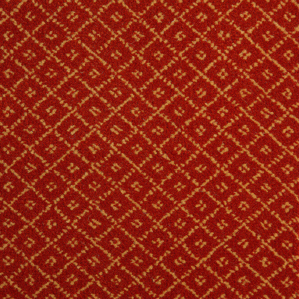 Hugh Mackay Prince Bishop Trellis Range - Terracotta 50