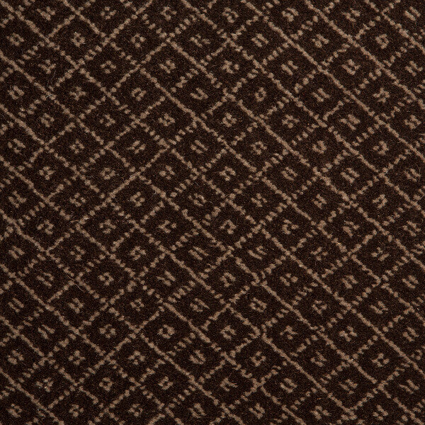 Hugh Mackay Prince Bishop Trellis Range - Umber 46