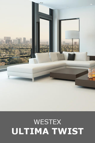 Westex Carpets - Ultima Twist Collection