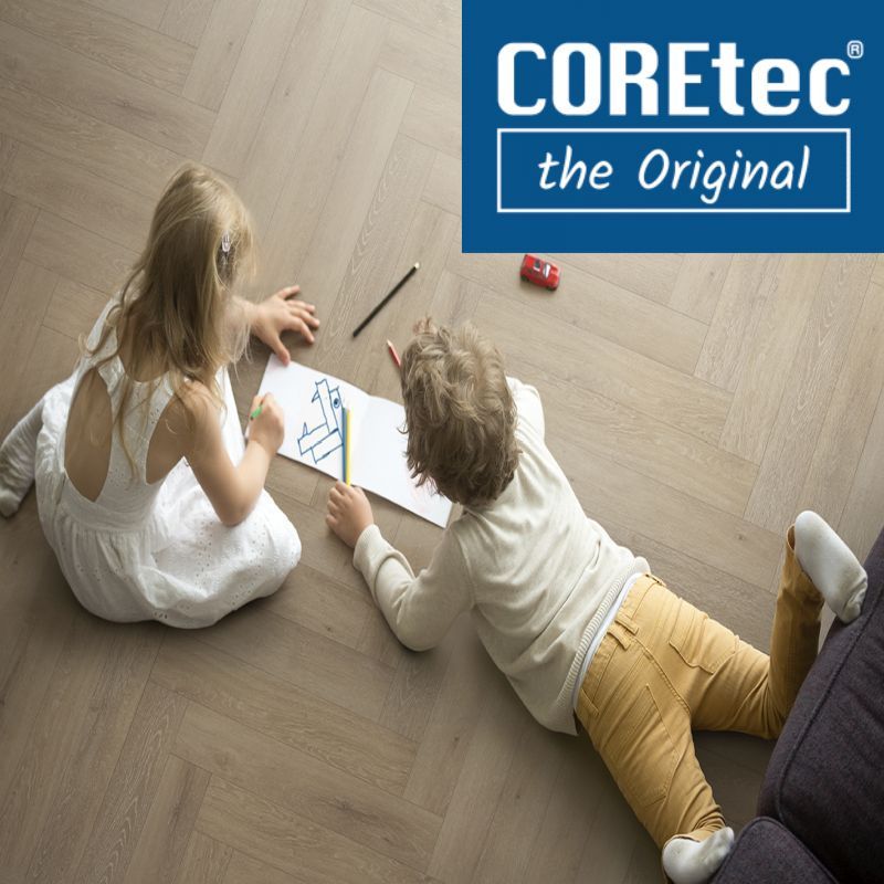 COREtec Floors