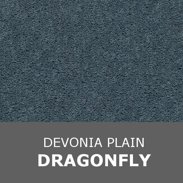 Axminster Devonia Plain - 1193/76000 Dragonfly
