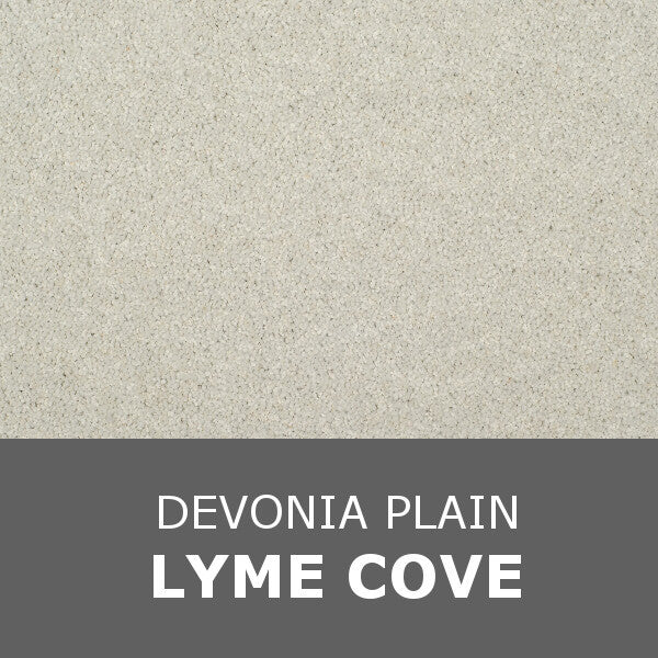 Axminster Devonia Plain - 1303/76000 Lyme Cove