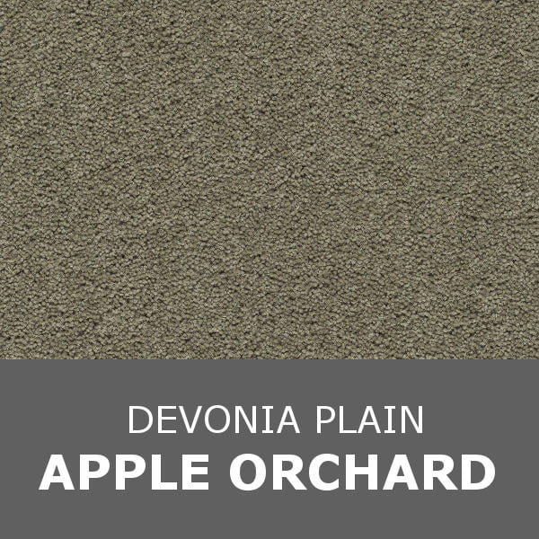 Axminster Devonia Plain - 306/76000 Apple Orchard