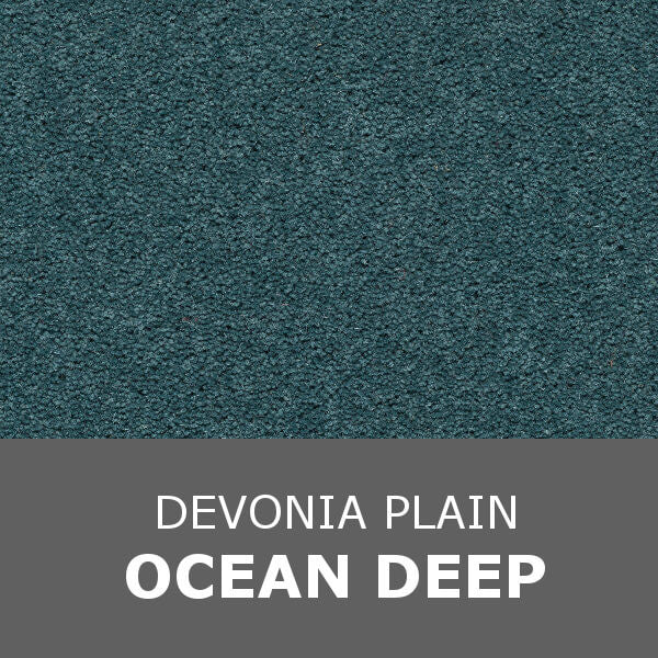 Axminster Carpets - Devonia Plain