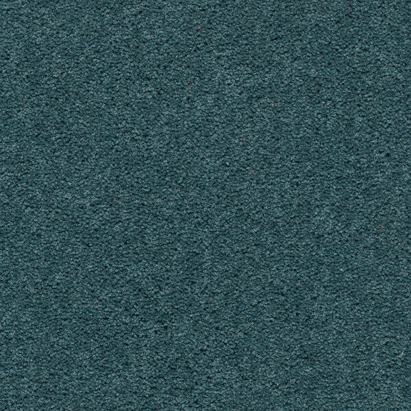 Axminster Devonia Plain - 356/76000 Ocean Deep