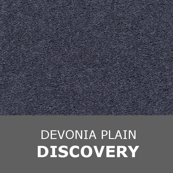 Axminster Devonia Plain - 359/76000 Discovery