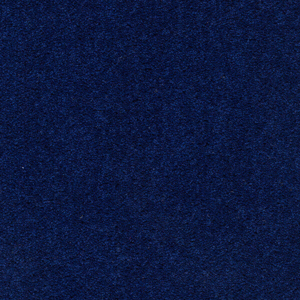 Axminster Devonia Plain - 381/76000 Town Blue